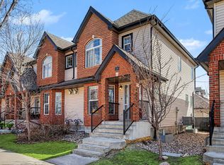 Village At Terwillegar Towne, Edmonton, AB T6R 0C5
