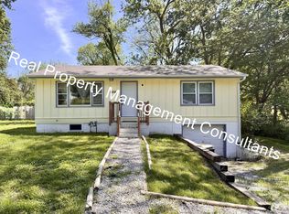 5219 NE 50th St, Kansas City, MO 64119