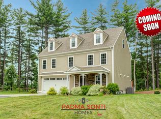 5 Conservation Ln, Westford, MA 01886