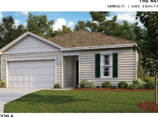 450 Mesa Ct, Broadway, VA 22815