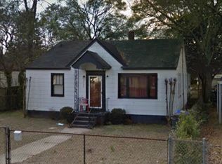 3767 Walnut St #A, North Charleston, SC 29405