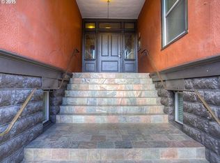 1104 SW Columbia St UNIT 205, Portland, OR 97201