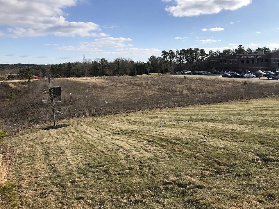 144 Industrial Park Rd, Plymouth, MA 02360 Zillow