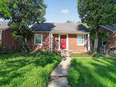 551 Butler Ave, Columbus, OH, 43223