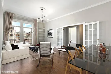 Sold by Citi Habitats