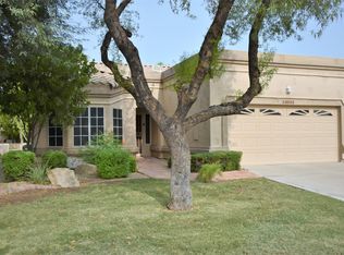 19015 N 83rd Ln, Morehead City, AZ 85382