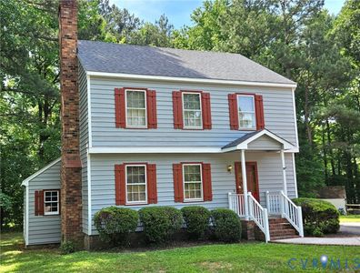 1603 Marble Head Ct, North Chesterfield, VA, 23235