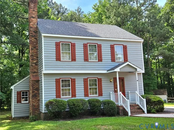 1603 Marble Head Ct, North Chesterfield, VA 23235