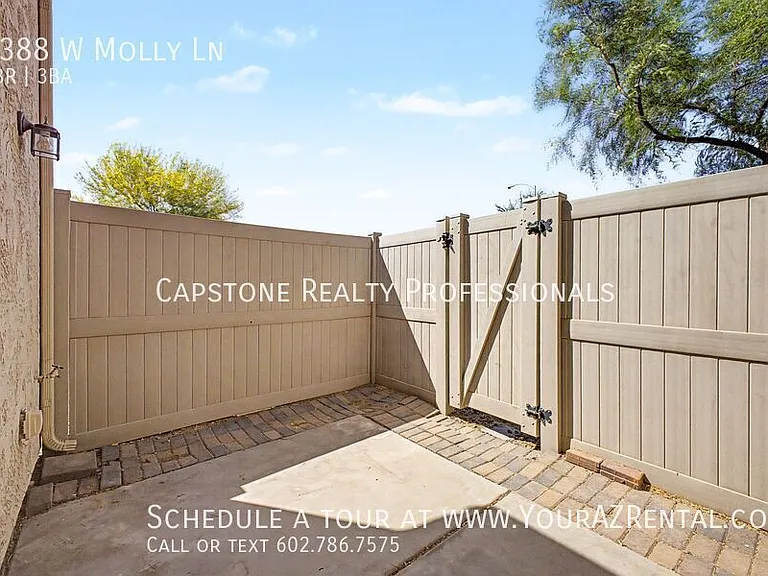 5388 W Molly Ln — Photo 19