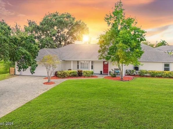 2745 S Courtenay Pkwy, Merritt Island, FL 32952