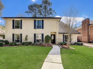 3631 Coltwood Dr, Spring, TX 77388