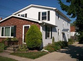 7 Jeffrey Dr, Depew, NY 14043