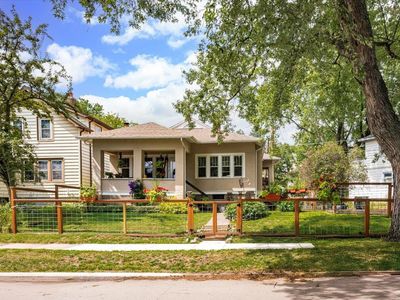 1417 E 10th St, Duluth, MN, 55805