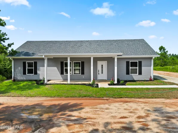 4946 Old Spanish Trl, Marianna, FL 32448