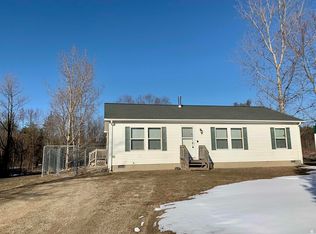 7961 E Newberry Rd, Durand, MI 48429