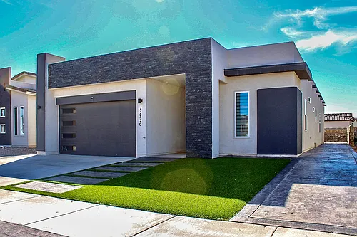 12320 Desert Dove Ave Photo 1