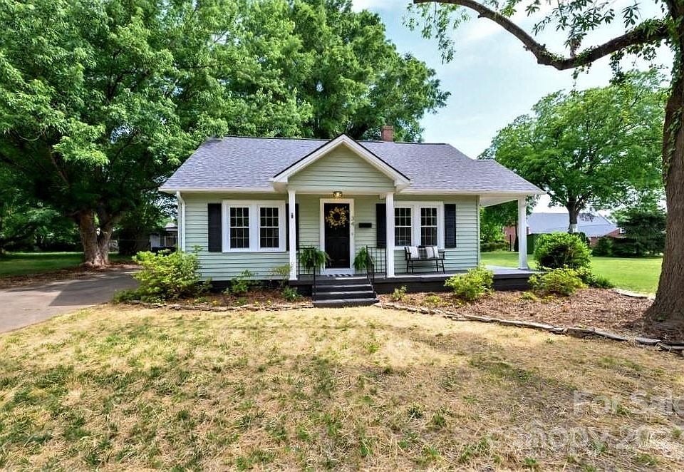 34 19th Ave NW, Hickory, NC 28601 Zillow