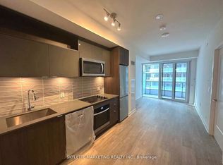 70 Princess St #1433, Toronto, ON M5A 0X6