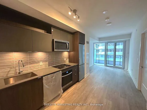 70 Princess St, Toronto, ON