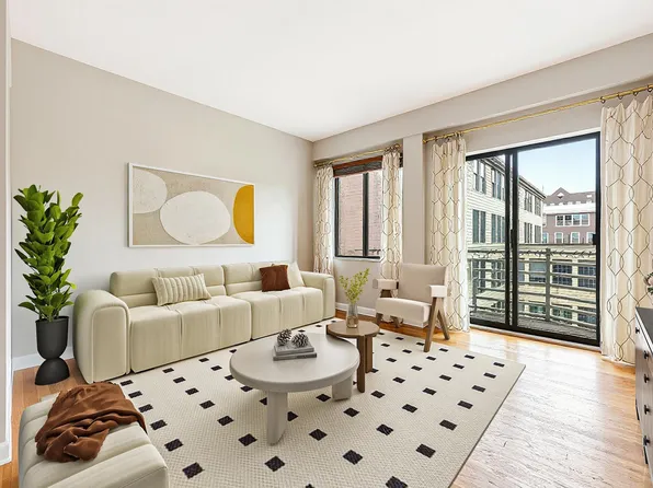 1110 Clinton St APT 17, Hoboken, NJ 07030