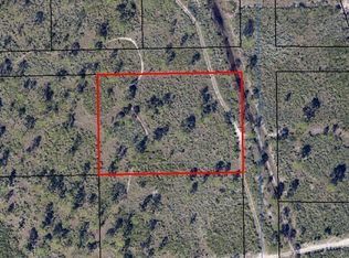 0 Of Hideway Ln, Malabar, FL 32950