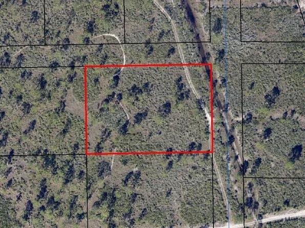 0 Of Hideway Ln, Malabar, FL 32950