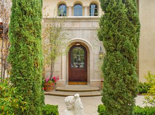 14 Mission Ridge Rd, Mission Viejo, CA 92694