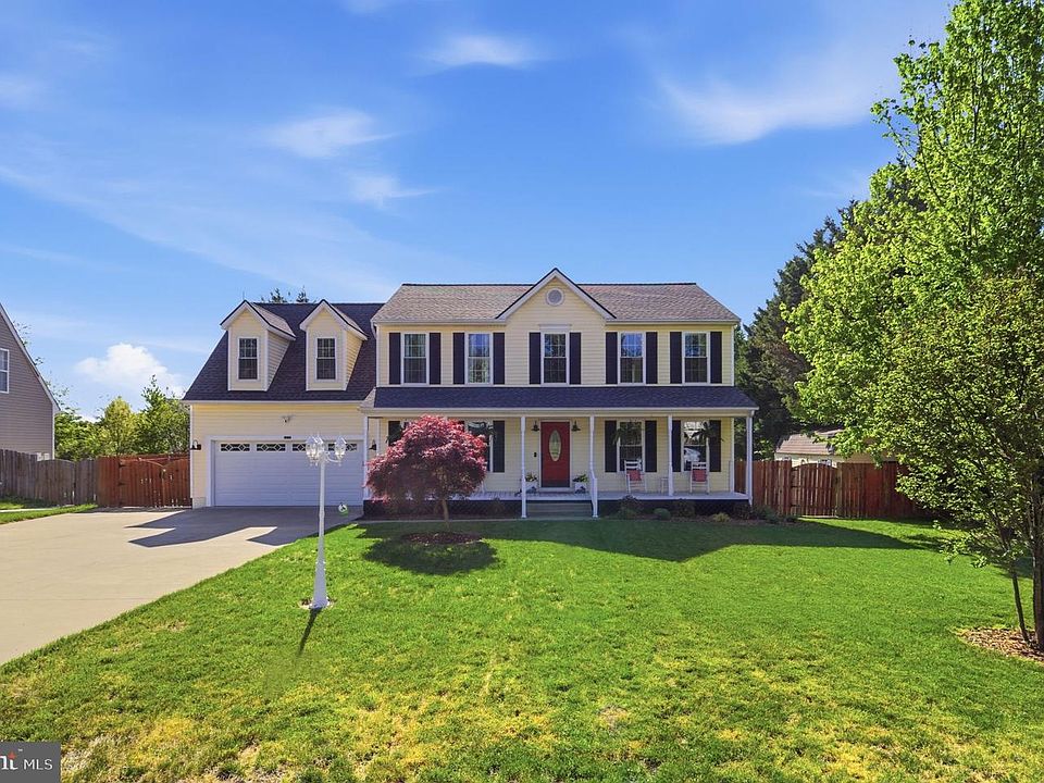 1st image of 5707 Glen Eagles Dr