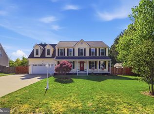 5707 Glen Eagles Dr, Fredericksburg, VA 22407
