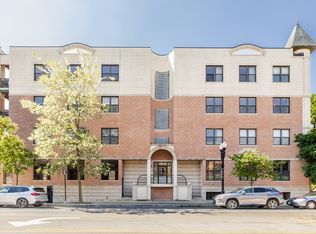 1735 W Lawrence Ave APT 2W, Chicago, IL 60640