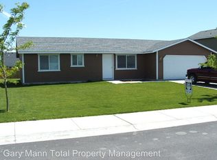 525 Monarch St, Moses Lake, WA 98837