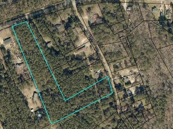 0 Youth Monroe Rd, Monroe, GA 30655