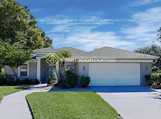 1705 Curlew Ct, Rockledge, FL 32955