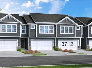 3712 SW Clayton Pl #3712, Lees Summit, MO 64082