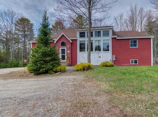 58 Collinsbrook Rd, Brunswick, ME 04011