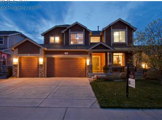 122 Muscovey Ln, Johnstown, CO 80534