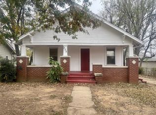 208 S College Ave E, Tulsa, OK 74104