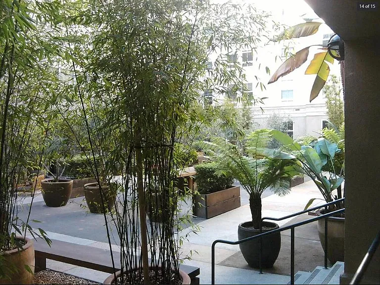 821 Folsom St #217 — Photo 20