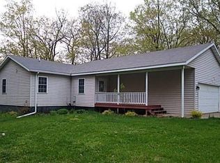 40301 Pinto Dr, Browerville, MN 56438