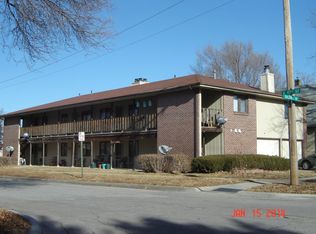 4700 Baldwin Ave, Lincoln, NE 68504