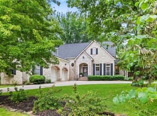 3662 E Township St, Fayetteville, AR 72703