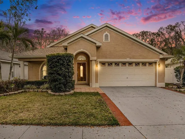 5640 Tughill Dr, Tampa, FL 33624