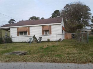 518 Rachael St, Augusta, GA 30901