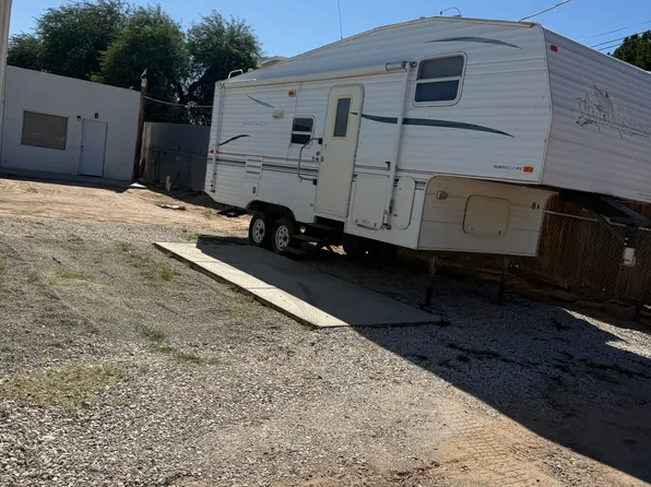 2704 S Avenue B Unit 8, Yuma, AZ 85364