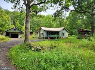 411 Good St, Clearfield, PA 16830