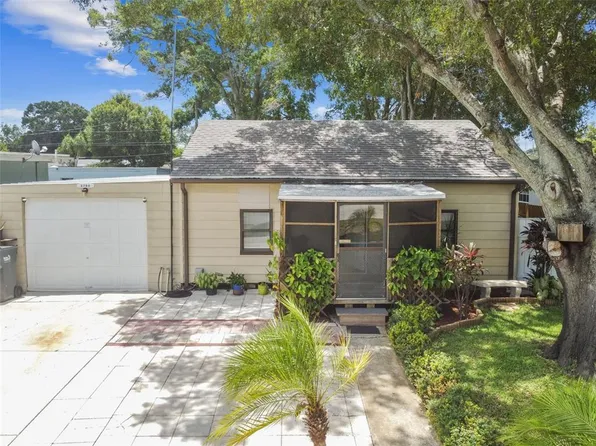 2760 41st Ave N, Saint Petersburg, FL 33714