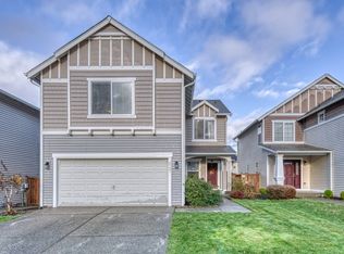 2721 SW Fiscal St, Pt Orchard, WA 98367