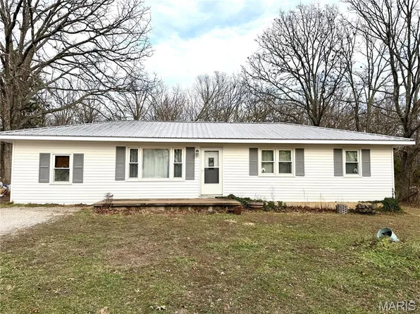 190 County Road 4170, Salem, MO 65560