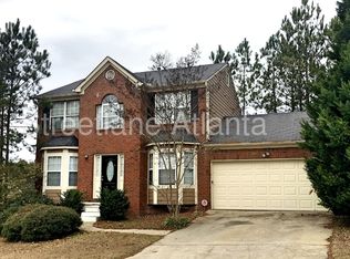 1138 Schoolside Dr, Lithonia, GA 30058
