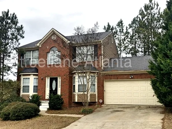 1138 Schoolside Dr, Lithonia, GA 30058